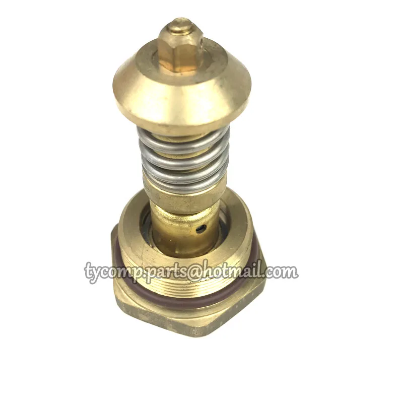 

88290022-023 Thermostat Valve Core Fits Sullair Air Compressor Opening Temperature 60 Degree C