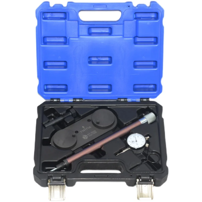 

1.4/1 Special tool for chain engine timing