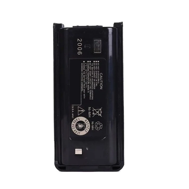 

For kenwood walkie talkie tk3207g/tk2307/3207/2207/nx348/340/3307 battery knb-29n