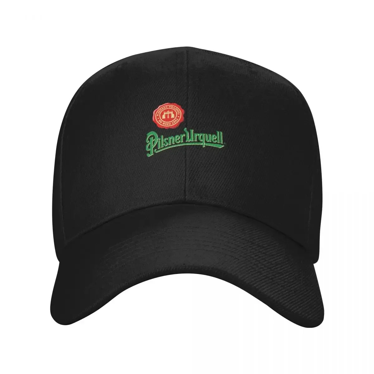 Novo Boné de Beisebol Pilsner Urquell, Boné Tático, Boné Wild Ball, Boné de Marca de Luxo, Boné de Beisebol para Mulheres 2025, Masculino