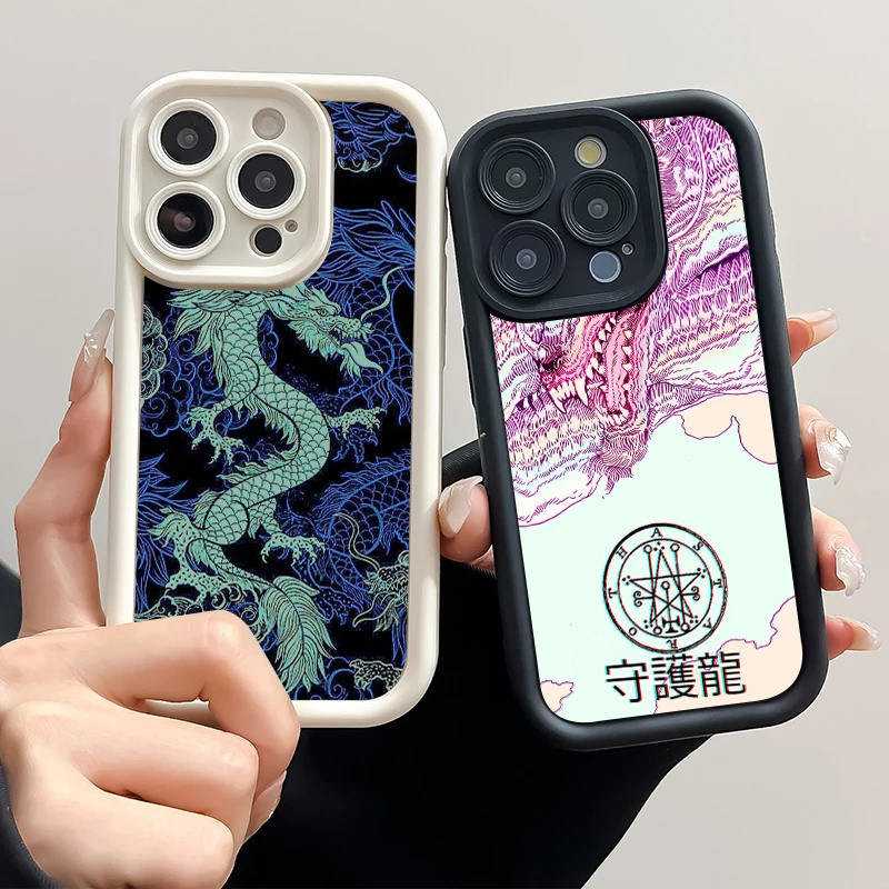 Japanese Wave Anime… - image