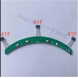Lithium electric vehicle Hall plate balance car drift car motor Hall scooter Hall sensor 41F