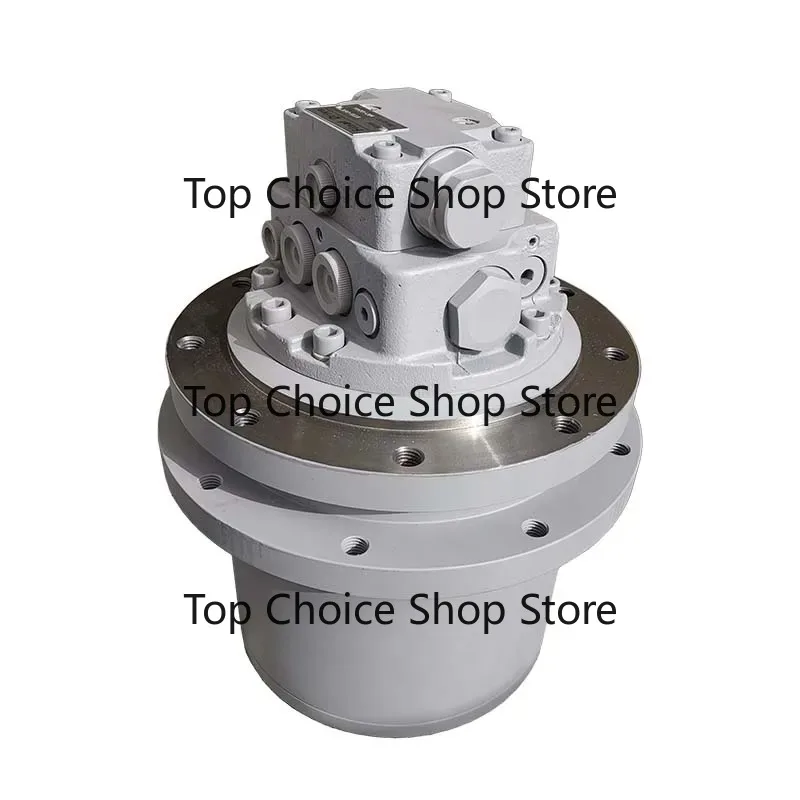 0.8‑1.5Ton Excavator Final Drive Travel Hydraulic Motor Assembly OEM ODM Factory Direct Supply