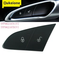 For Porsche Cayenne 958 92A Panamera S GTS 2010 2011 2012 2013 2014 2015 Car Door Lock Switch Button 7PP962107EIVI 7PP962107DIVI