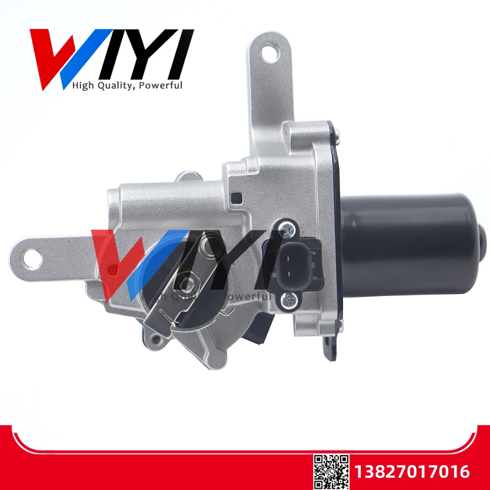 For CT16V Turbo Ele…