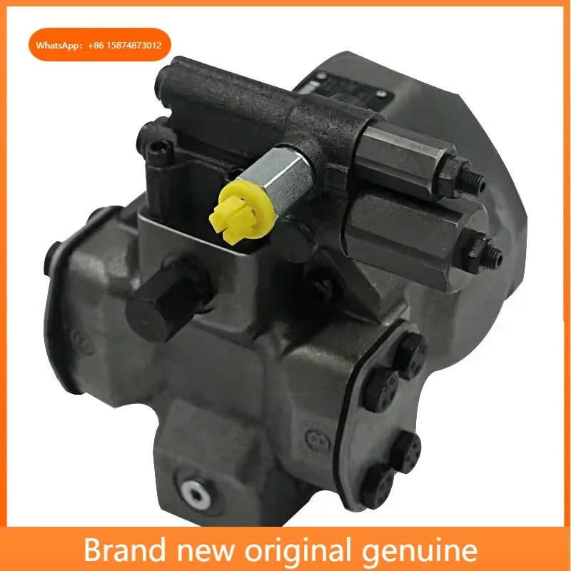 

Гидравлический поршневой насос Nuoyi A10VSO18 A10VSO45 A10VSO63 A10VSO71 A10VSO100, поршневой насос A10VSO71DFR1/31R-PSC92N00, A10VSO71DFR1