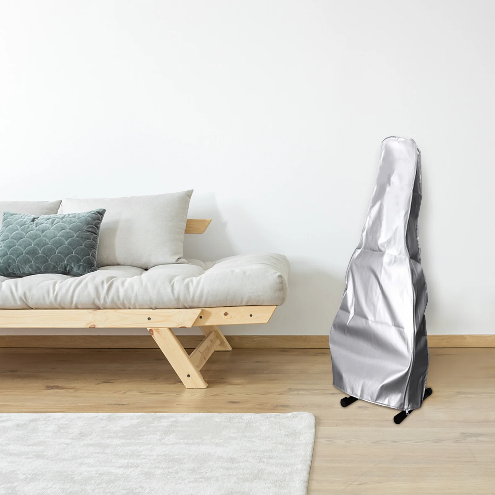 

Guitar Cover Guitars Protector Dust Bass Bag Soft Musical Instrument Rain Case Child