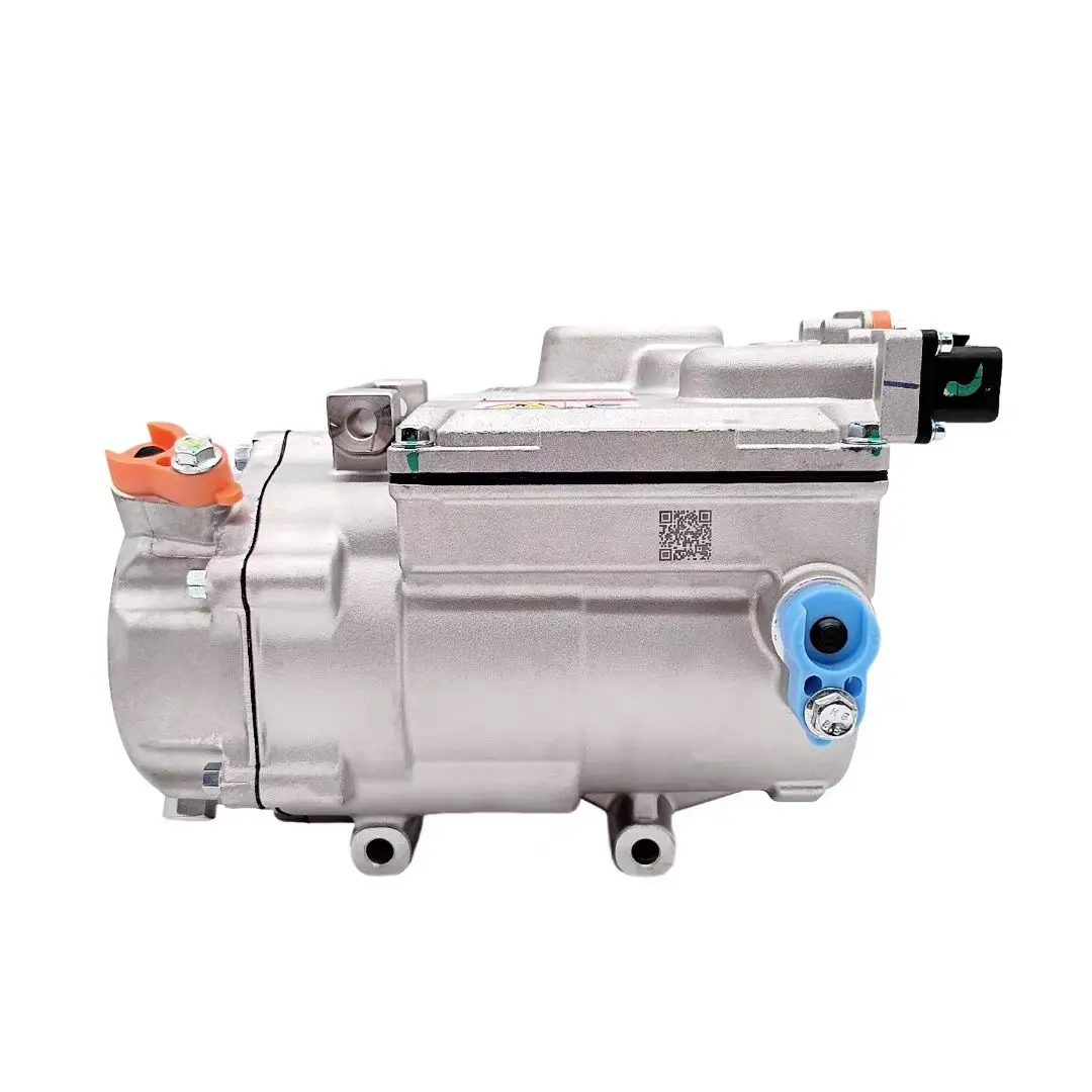 

High Quality Cayenne 92A Hybrid Engine Air Conditioning Refriration Compressor Classic New Energy Electronic Control Module 12V