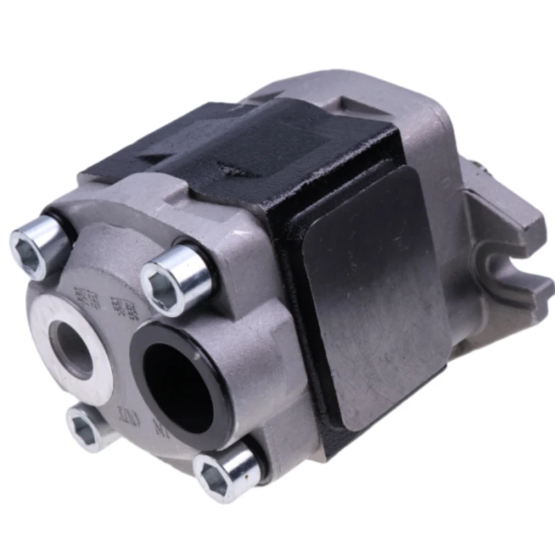 Aftermarket Forklift Parts Hydraulic Gear Pump 91E71-10200 for Caterpillar Mitsu bishi forklift truck 91E7110200