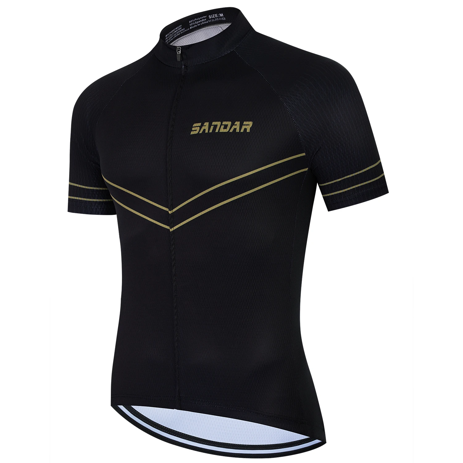 Nuova Maglia Ciclismo Estiva 2 - Mountain Biking New Jersey recensione e prezzo