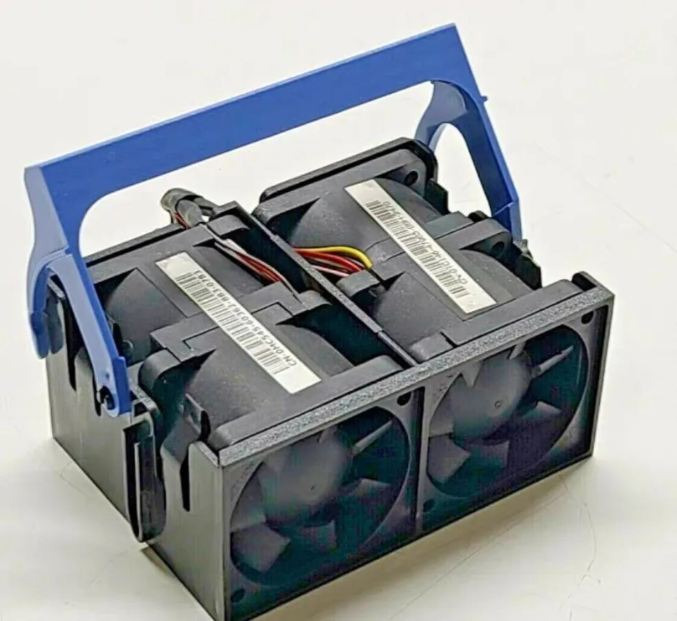 

Для серверного вентилятора DELL PowerEdge 1950 9CRA0412G5058 MC545 TC146, гарантия 1 год