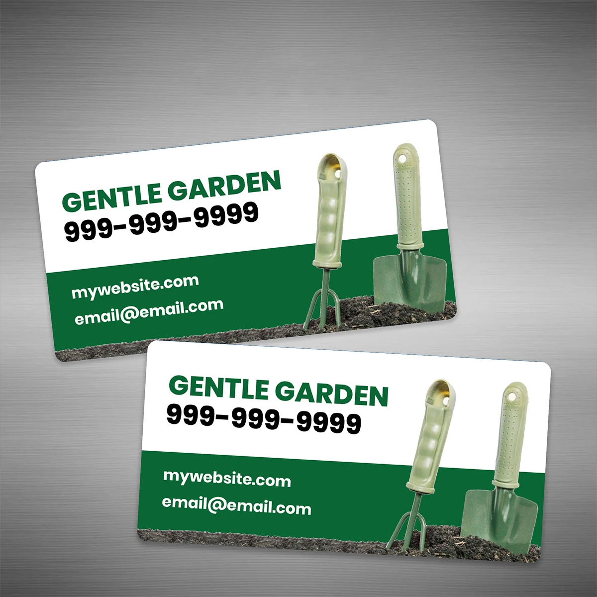 1-2pcs Personalized Magnetic Car Sign With Your Image, Custom Car Magnets Signs for Business Logo Cars, Trucks & Vehicles