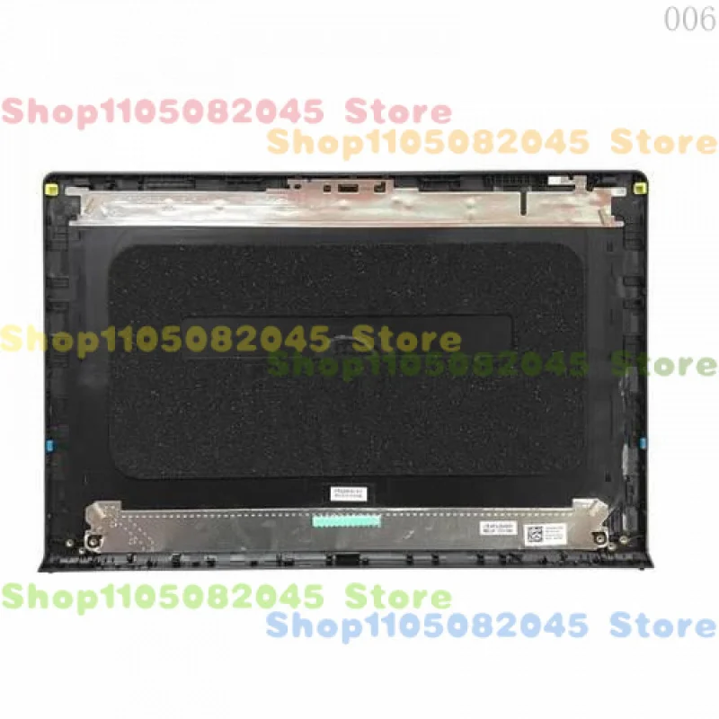 A + 0WPN8, новинка для Dell Inspiron 3510 3511 3515, задняя верхняя крышка ЖК-дисплея, задняя крышка 00WPN8