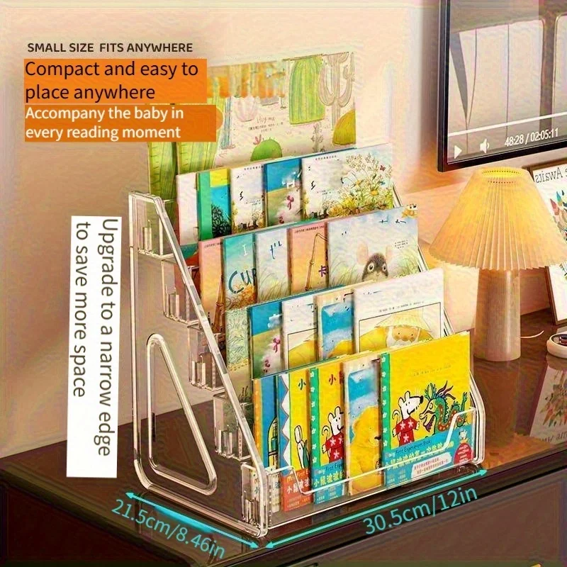 Thumbnail 4 - #39 Top 40 Magazine Racks Worth Buying In 2026