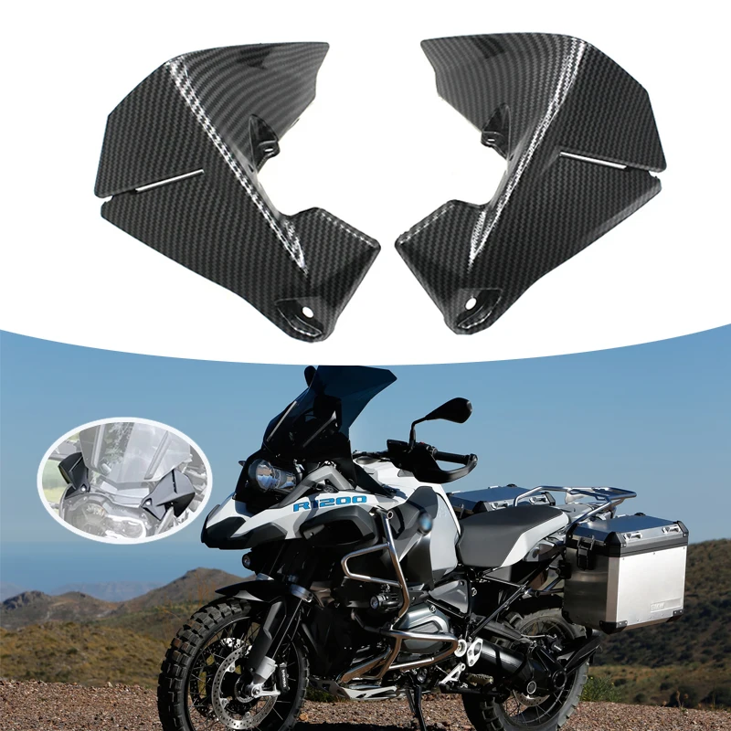 x-t-r1200gs-オートバイコックピットフェアリングカバーフロントドライブプロテクターカウル-bmw-r-1200-gs-lc-adv-gs1200-アドベンチャー-2014-2016-2017
