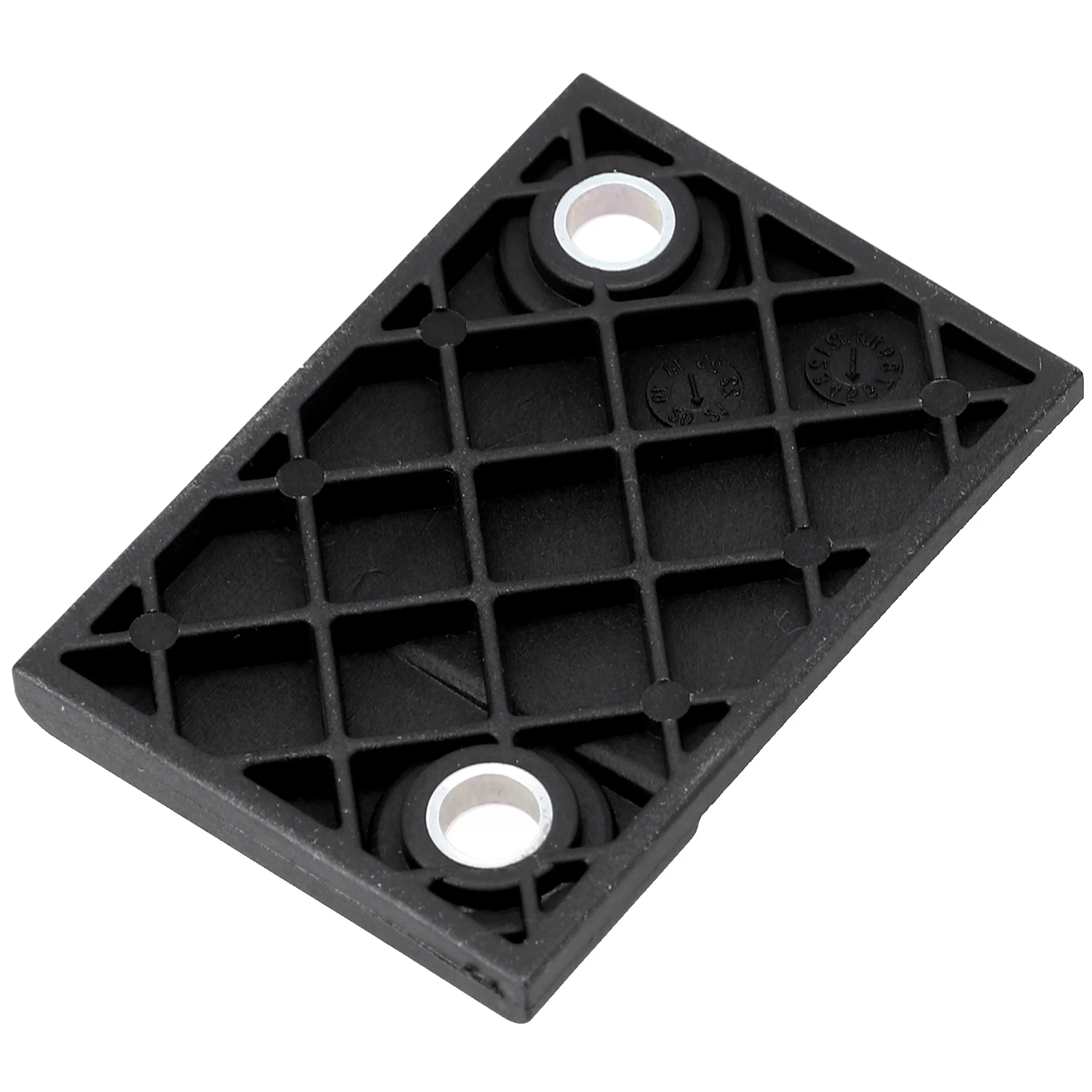 

Left/Right Rear Door Lower Striker Plate For Fiat For Ducato For Boxer Relay 06+ 7235.C5 1346548080 Car Accessories