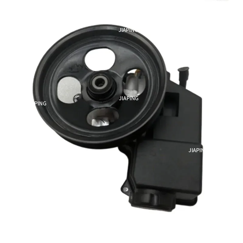 

Подходит для рулевой машины H3 3.5 3.7, насос мощности рулевого управления,