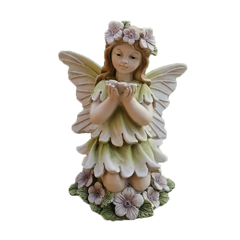 

CX resin handicrafts garden garden decoration micro landscape ornament