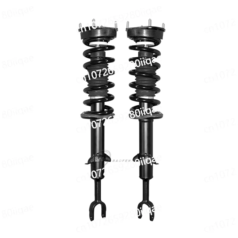 Car Air Spring Shoc…