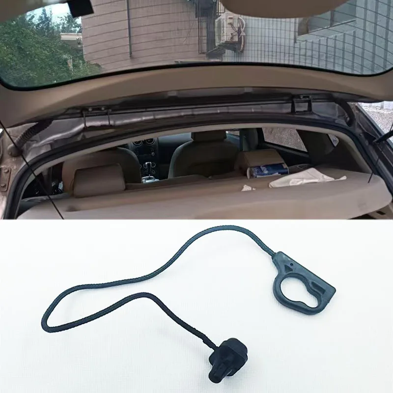 13367836 Boot Trunk… - image