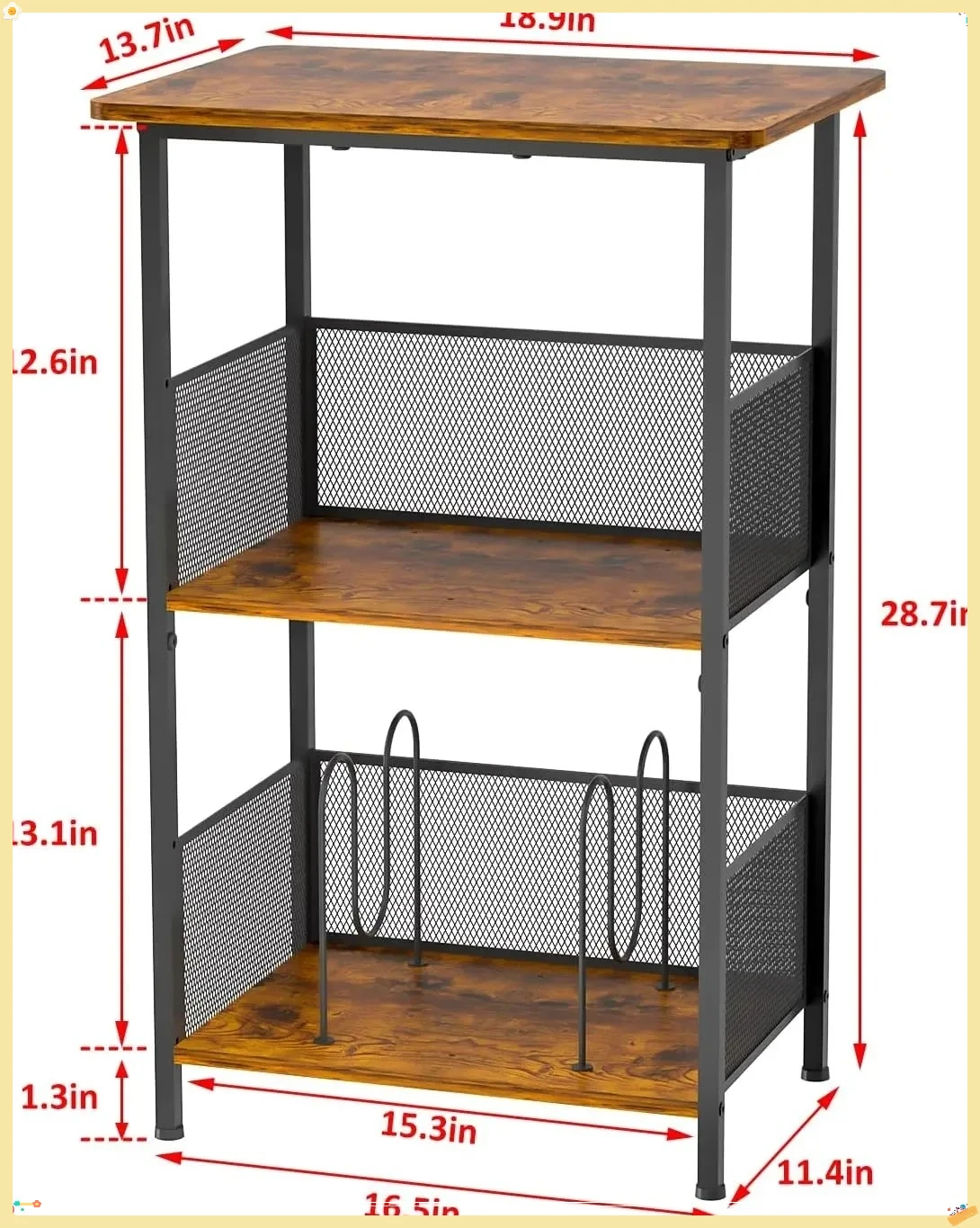Подставка для проигрывателя пластинок до 200 альбомов, виниловый стол для хранения с удлиненным деревянным столом, держатель проигрывателя пластинок для альбомов
