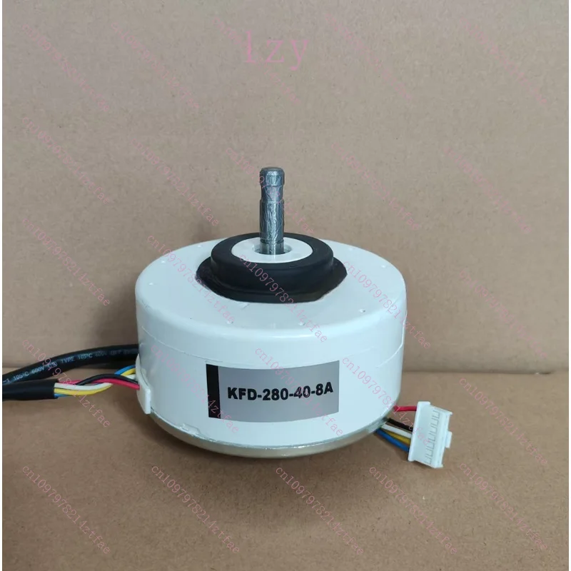 New FOR Daikin Air conditioning DC fan FTXG50JV2C motor KFD-280-40-8B KFD-280-40-8K KFD-280-40-8A