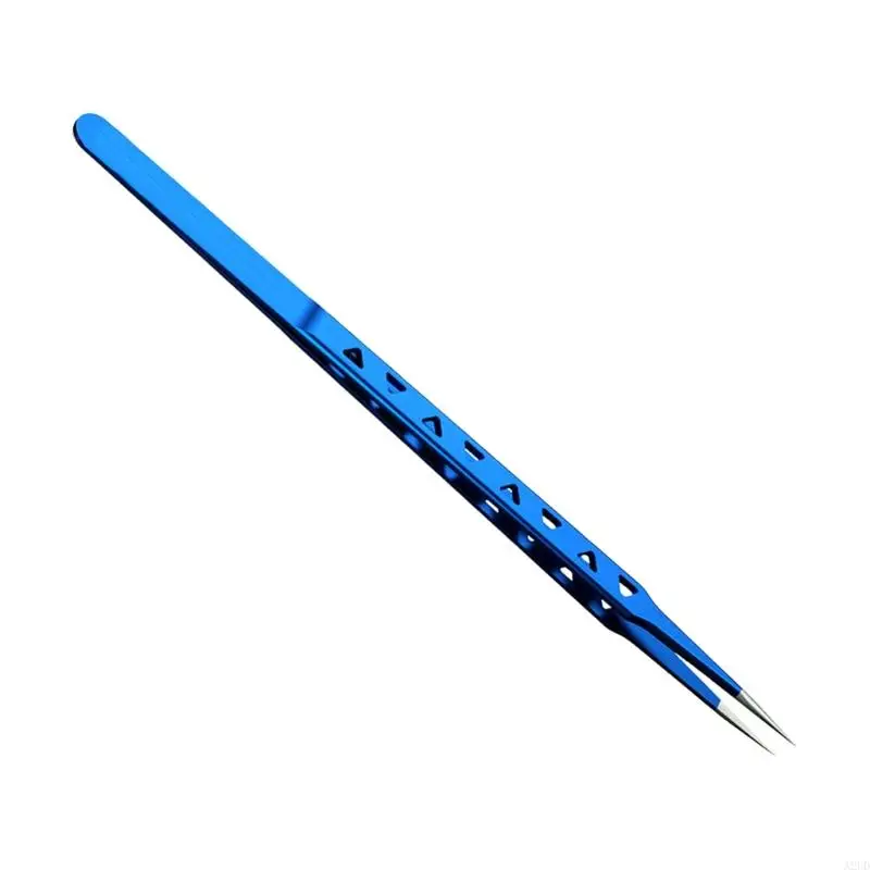 A2UD Multiuse Alloy Steel Pweezers с 8 лунками отличная сцепление для профессионального использования
