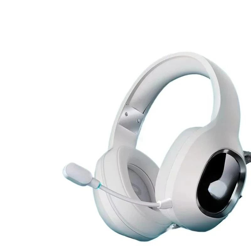 

Head mounted esports game dedicated computer