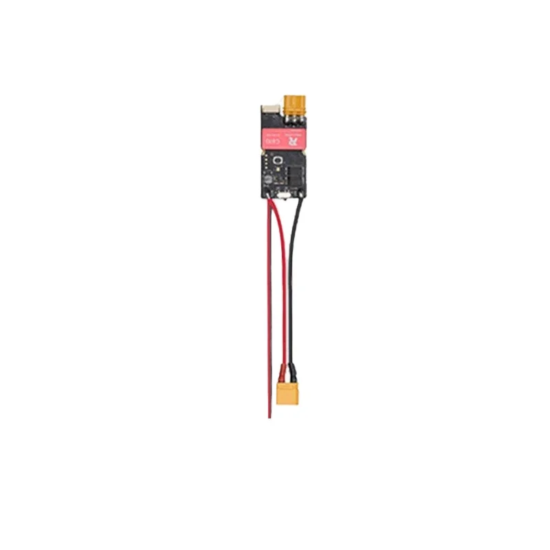 C610 Brushless Motor Speed Governor V2.0
