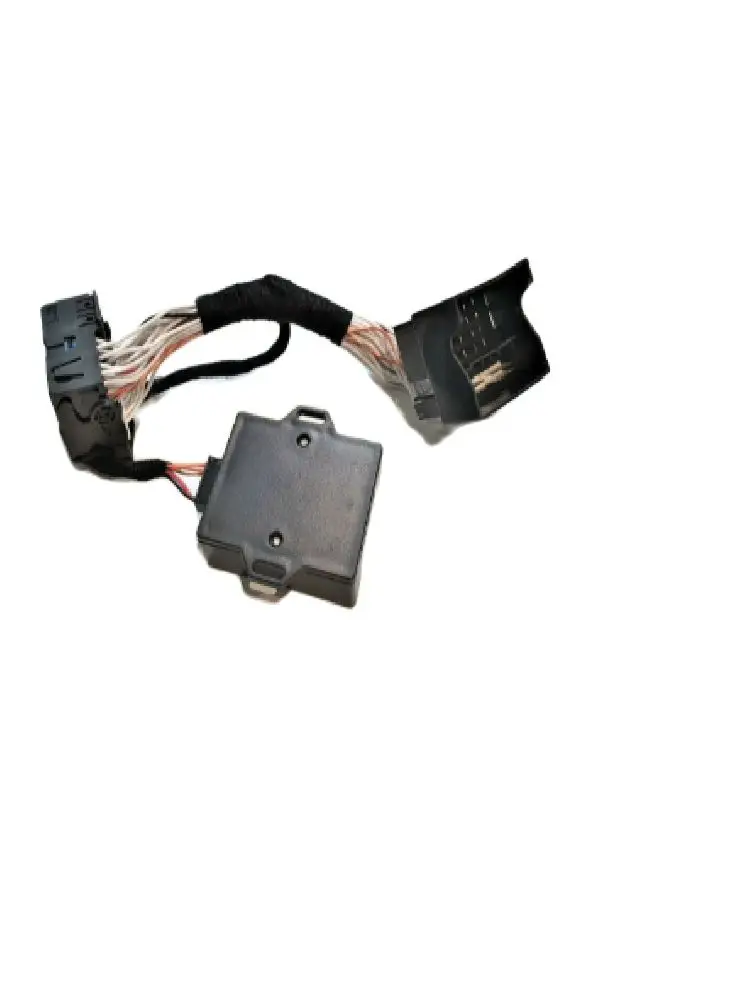 For BMW CIC Plug & Play Retrofit Emulator for E90 E60 X5 X6 E6X E7X E9X E81