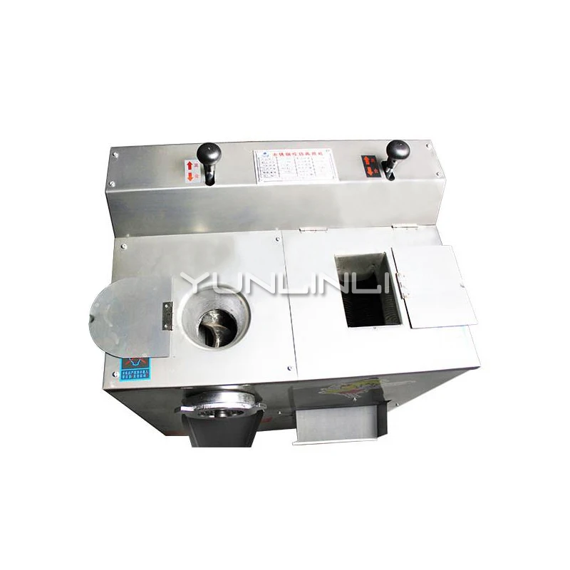 ステンレス鋼電気肉ミンサー,業務用肉スライサー,デュアルユース