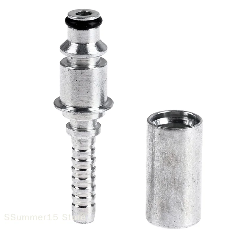 High Pressure Washer Hose Fitting Connector