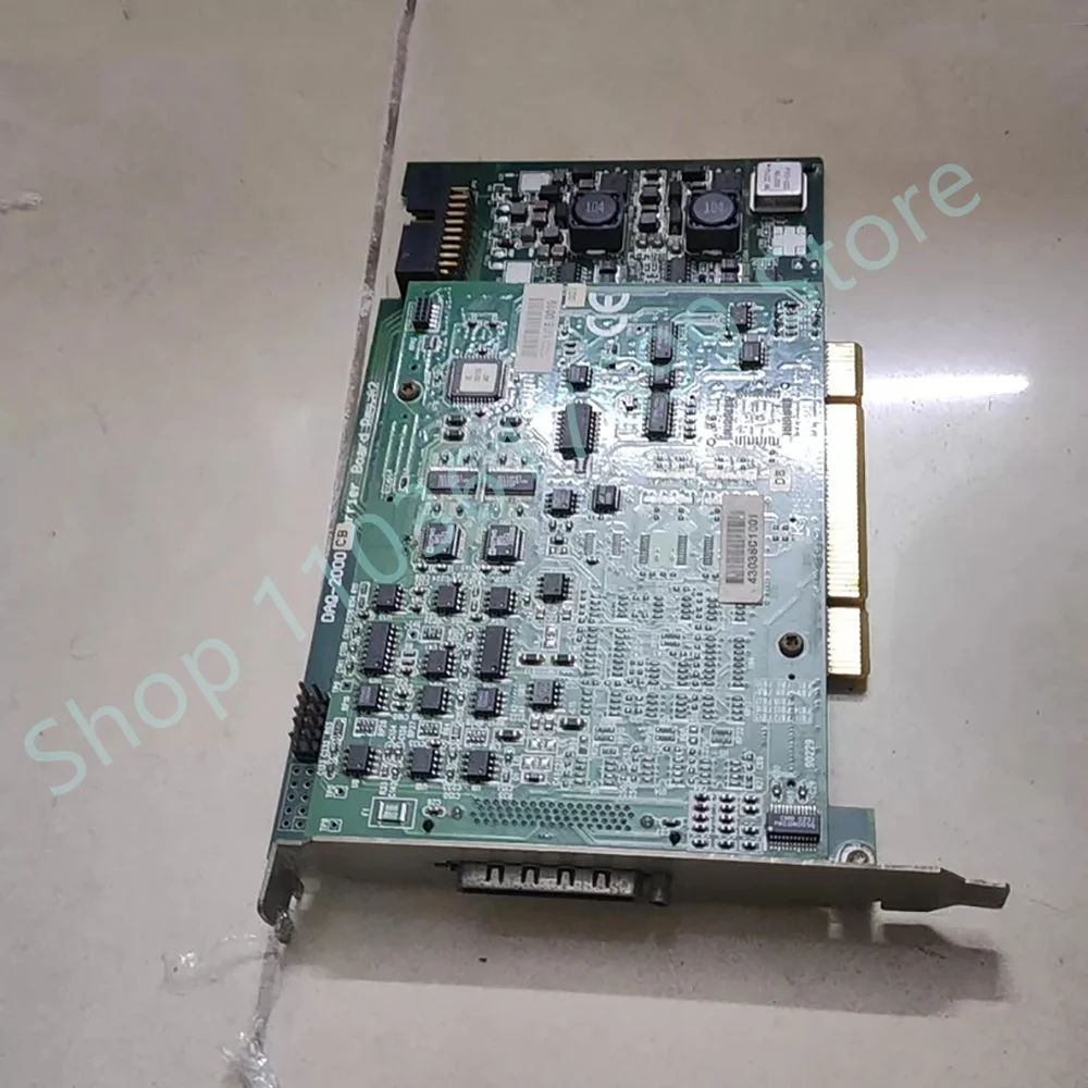 DAQ-2501-002 Perfect test Stable performance DAQ-2501