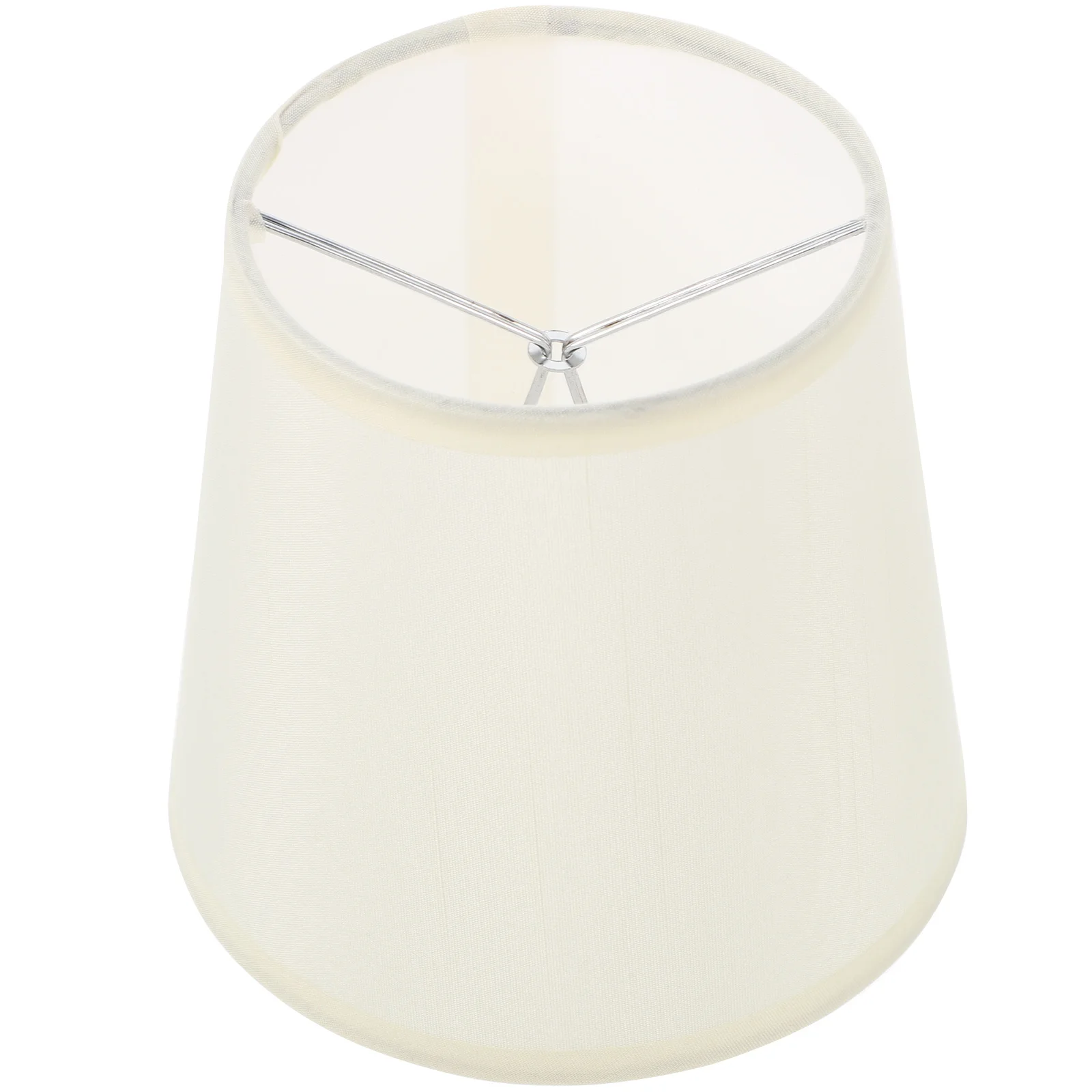 

Cloth Lampshade Replacement Table Lamp Shade Soften Light For Bedroom Living Room Hotel Modern Fabric Light Cover