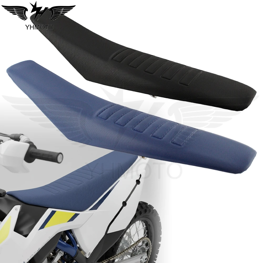 

Motorcycle Seat Cushion For Husqvarna FC FE FS FX TC TE TX 250 350 450 501 350S 501S 125 150 300 2019-2023 Motocross Enduro Seat