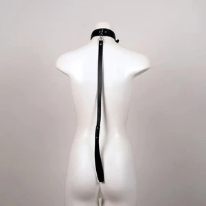 10 최고의 판매 BDSM Choker -№6