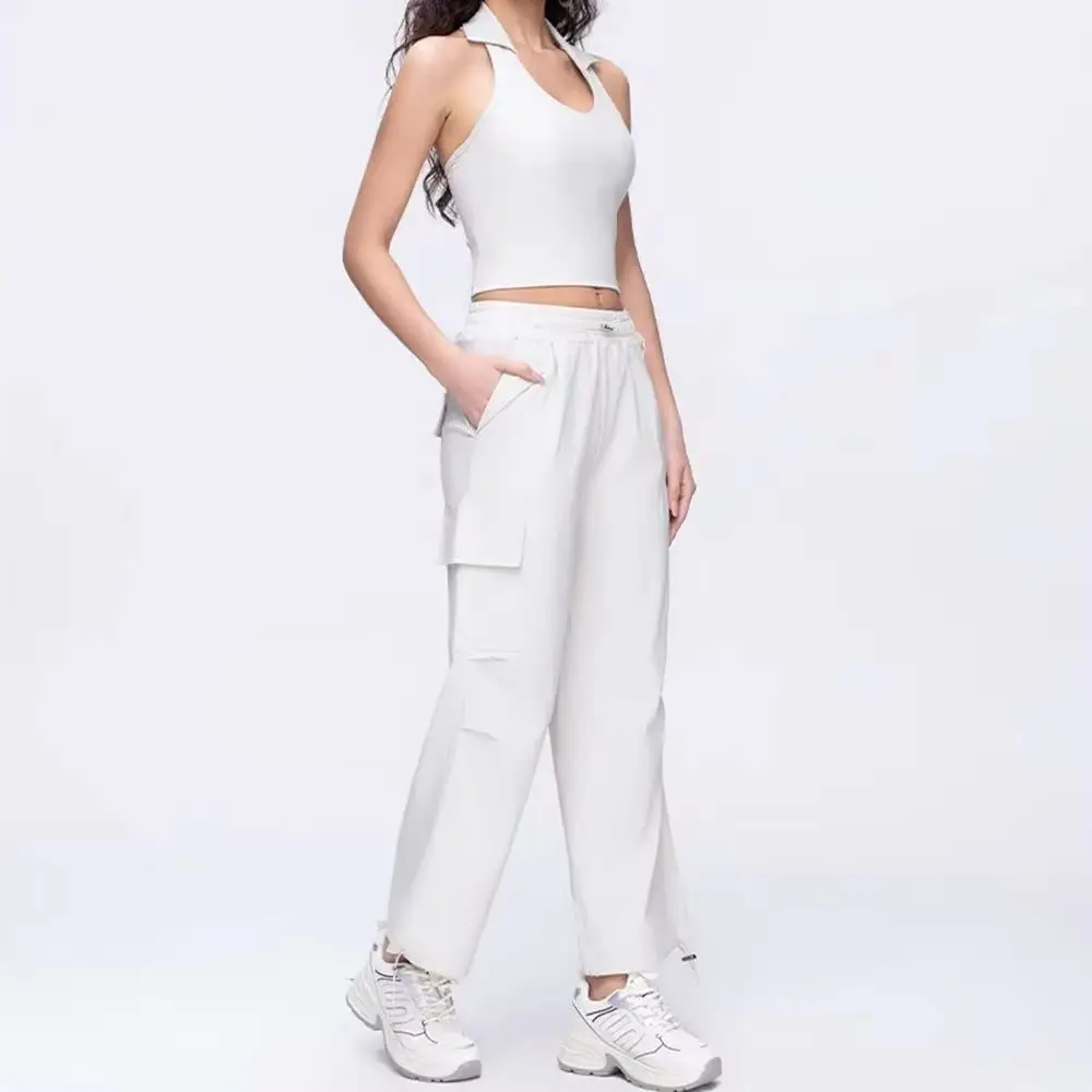 

Летний комплект для йоги, женская одежда из 2 предметов, комплект для йоги, тренировочная одежда, спортивная одежда для фитнеса, леггинсы с высокой талией, спортивный бюстгальтер, спортивный костюм для спортзала