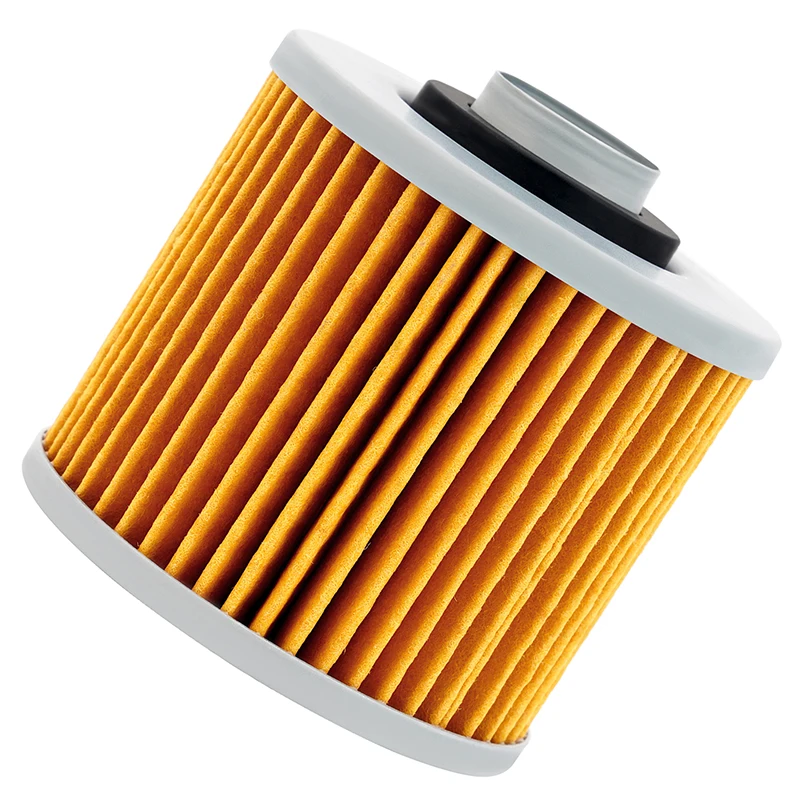 Road Passion Professional Paper Oil Filter For Keeway 250 Cruiser Super Shadow Land Cruiser For Jawa 650 200 660 CZ Sportard view 4