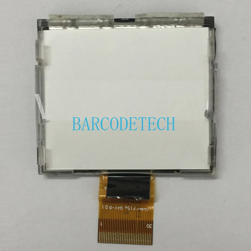 Imagem -02 - Módulo Lcd do Painel de Exibição da Tela para Cipherlab Cpt8000l Entrega Gratuita