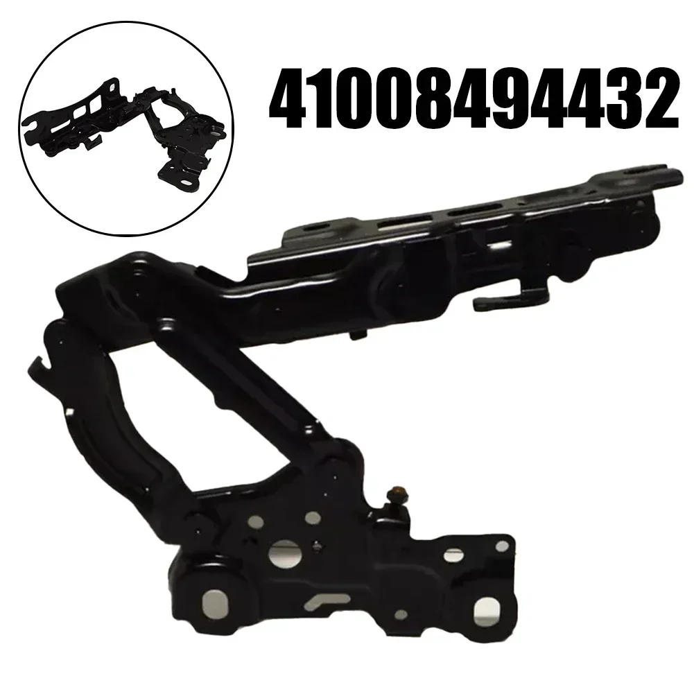 Hot Sale Newest Front Right Hood Hinge For BMW For G20 G21 2019-2023 41008494432 Direct Replacement  Car Accessories