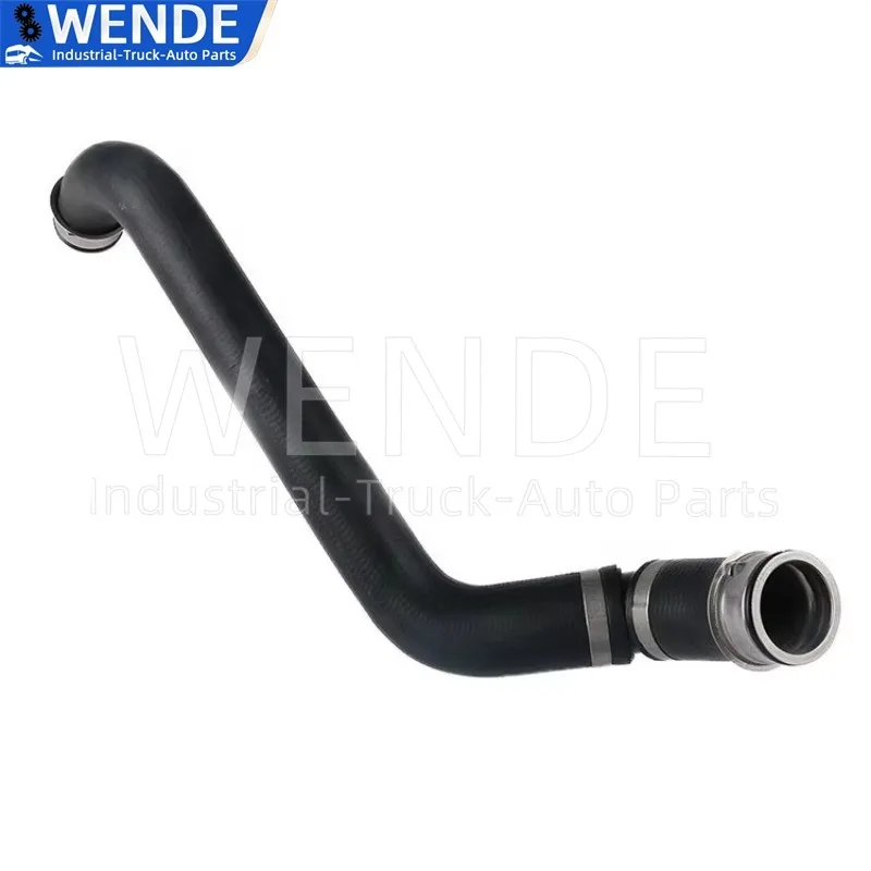 OEM 2115014782 Car Accessories Radiator Coolant Hose Water tank Upper Water Pipe  For Mercedes-Benz C-Class C219 S211 W211 W219