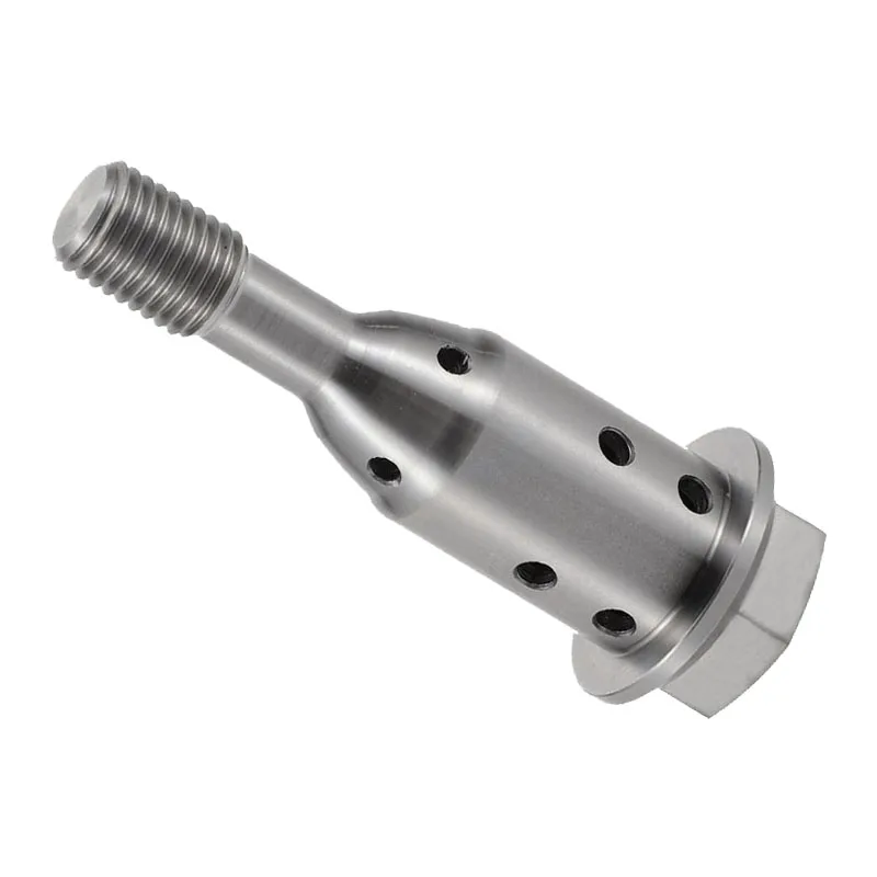 11367620689 New VVT Control Center Screw Valve For BMW 2 Series F45 218i 220i i8 I12 MINI F54 F55 F56 2.0T Cooper B38 B48 Engine