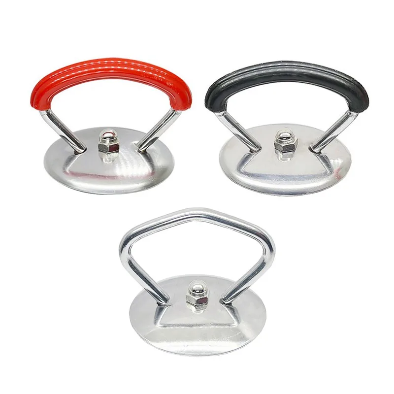 

Universal Glass Pot Lib Cover Knob Cap Heat-Resistant Cooking Pan Lid Knob Replacement Lifting Handle Kitchen Cookware Handgrip