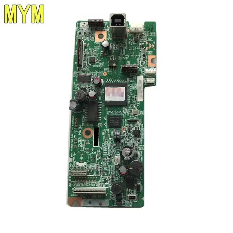 Motherboard Main Board for Epson ET2750 4500 L3050 3060 ET-2500 ET2550 ET2650  L3070 ET2610 ET-2700 Printer Original Referbished