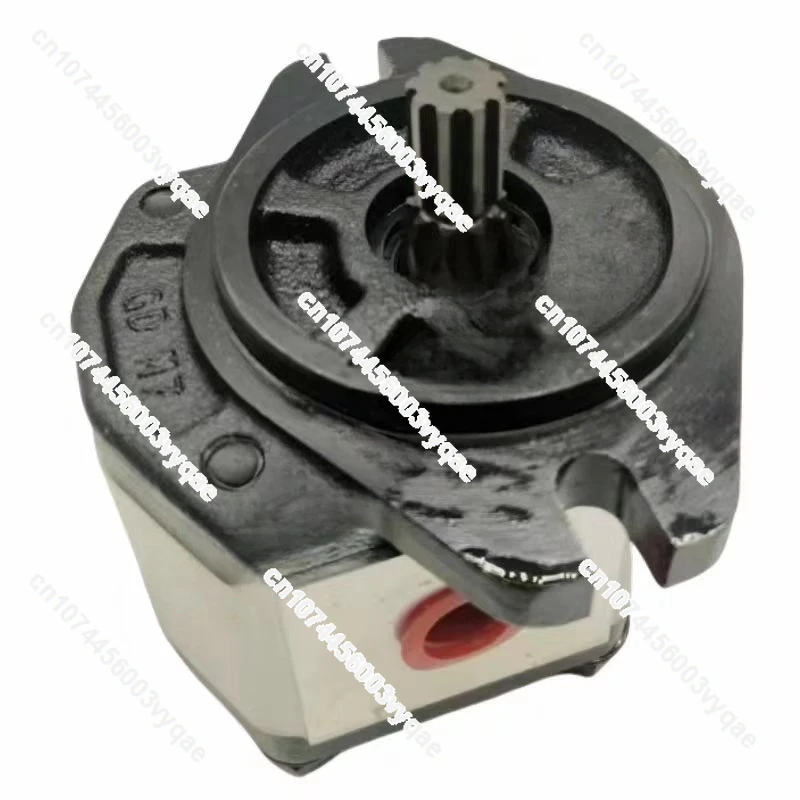 332/E3830  Hydraulic pump telescopic arm forklift  Domestic substitution