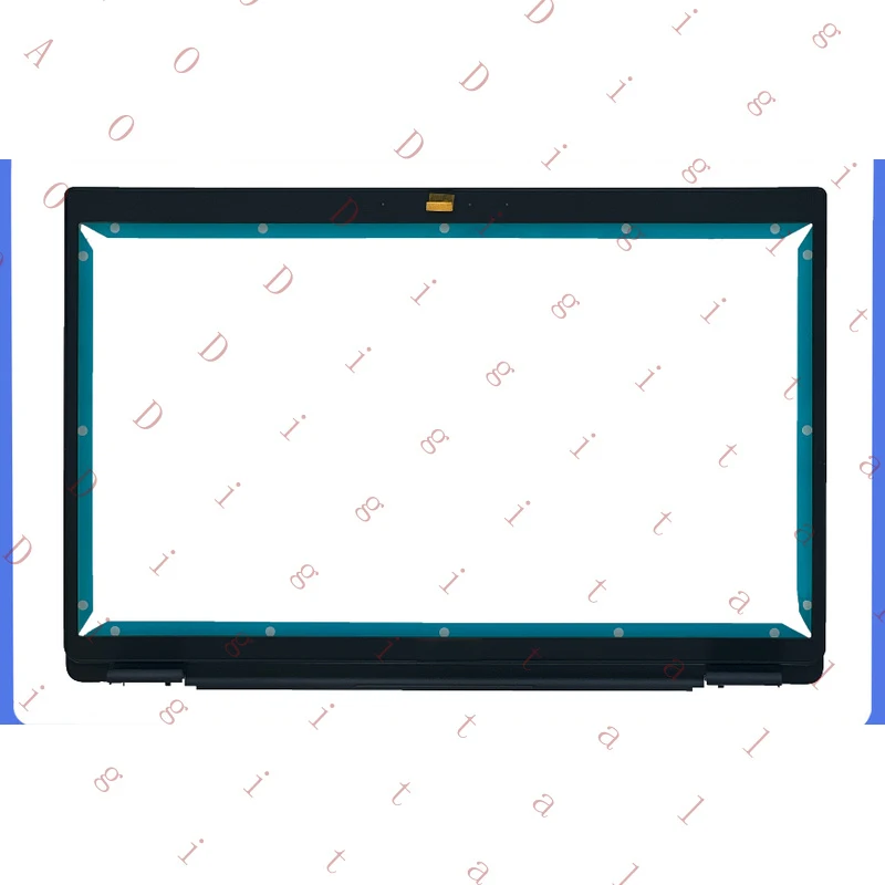 LL New For Dell Latitude 13 E3301 Inspiron 5390 5391 LCD Front Bezel Cover 053KN5