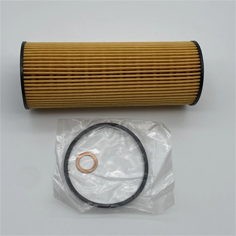 STZT 1041800109 Auto Engine Oil Filter Car Accessories FOR Mercedes-Benz W202 W124 W210 1041840225 1621803009 1621843025