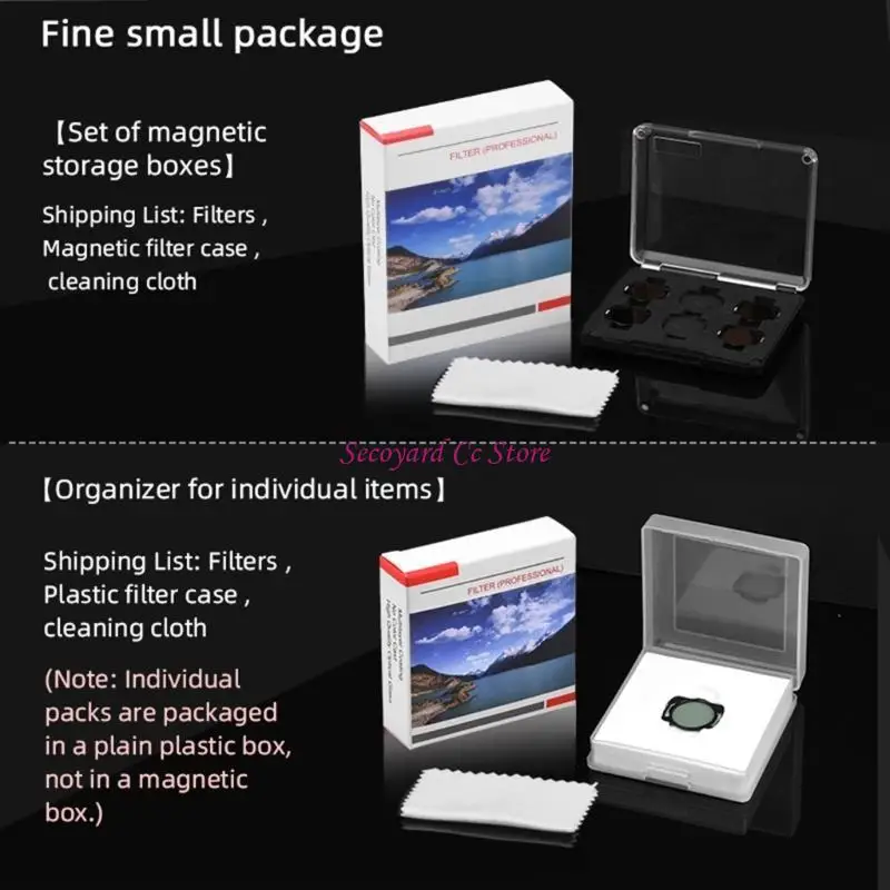 N3UC Filter For Ava…