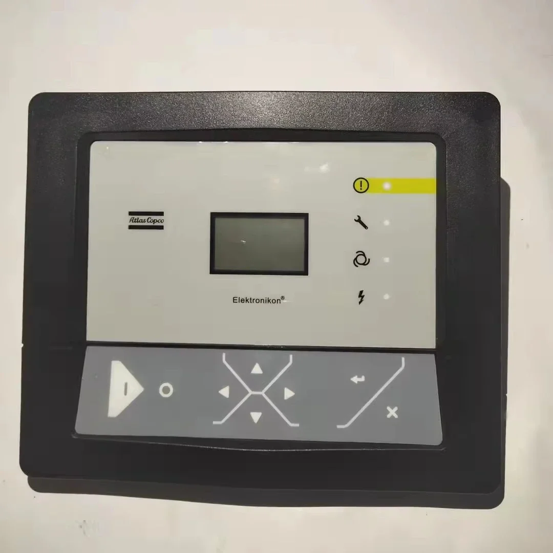 

1900520001 1900520002 Air Compressor Controller Panel for Atlas Copco Screw Air Compressor Parts