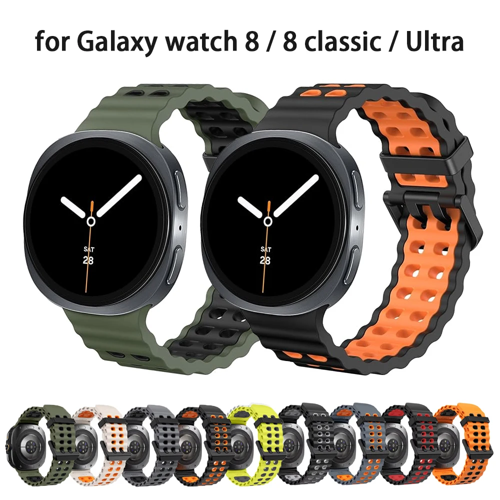 Band For Samsung Ga… - image